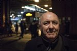 First Bus strike direct action spreads to Queens Road depot